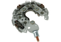 Rectifier, alternator