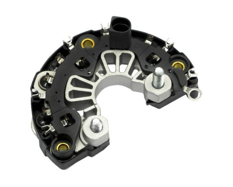 Rectifier, alternator