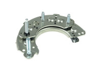 Rectifier, alternator