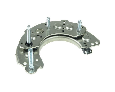 Rectifier, alternator