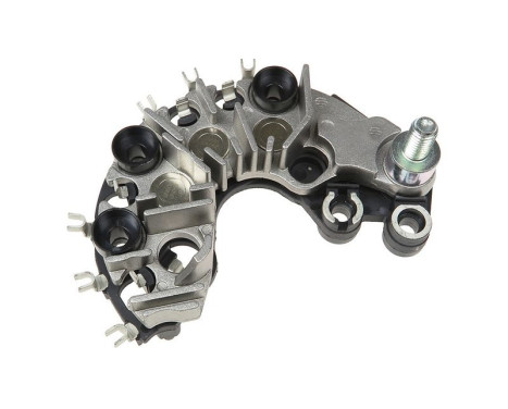 Rectifier, alternator