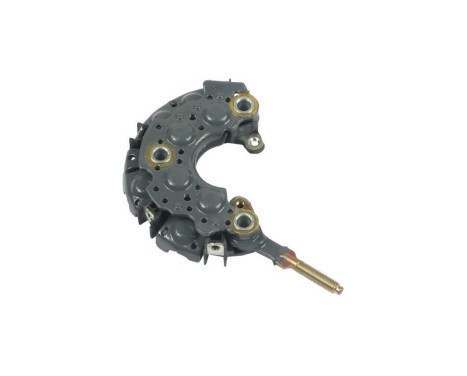 Rectifier, alternator