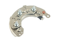 Rectifier, alternator