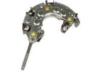 Rectifier, alternator