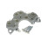 Rectifier, alternator