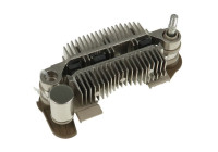 Rectifier, alternator