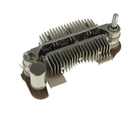 Rectifier, alternator