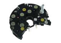 Rectifier, alternator