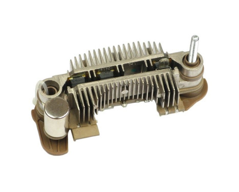 Rectifier, alternator