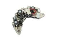 Rectifier, alternator