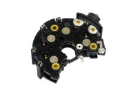 Rectifier, alternator