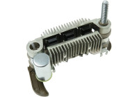 Rectifier, alternator