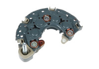 Rectifier, alternator