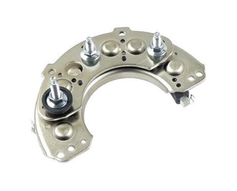 Rectifier, alternator