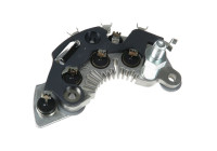 Rectifier, alternator