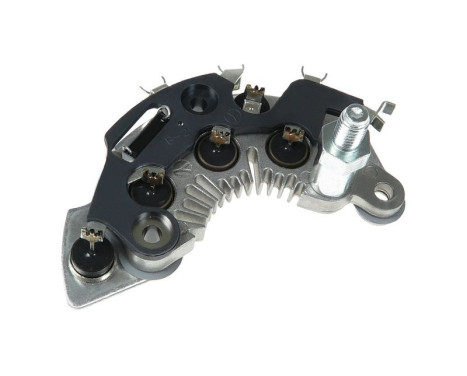 Rectifier, alternator