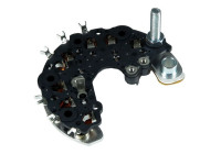 Rectifier, alternator