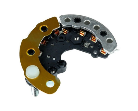 Rectifier, alternator, Image 2
