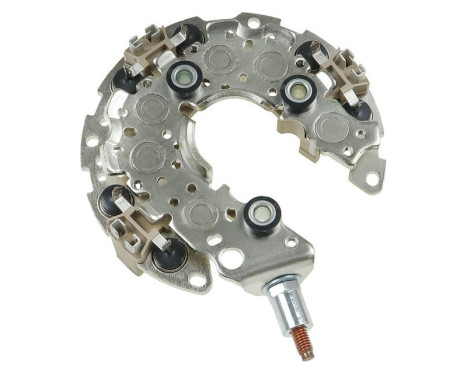 Rectifier, alternator