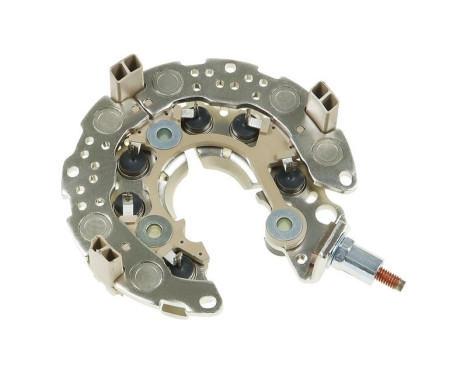 Rectifier, alternator, Image 2