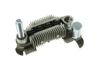 Rectifier, alternator