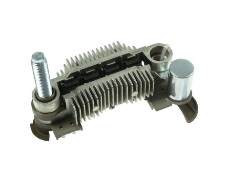 Rectifier, alternator