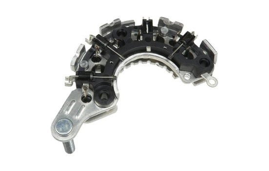 Rectifier, alternator, Image 2