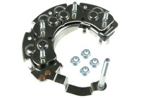 Rectifier, alternator