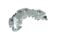 Rectifier, alternator