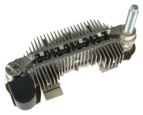 Rectifier, alternator