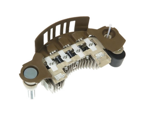 Rectifier, alternator, Image 2