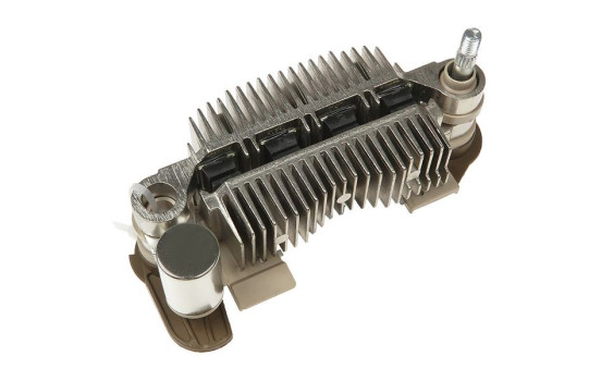 Rectifier, alternator
