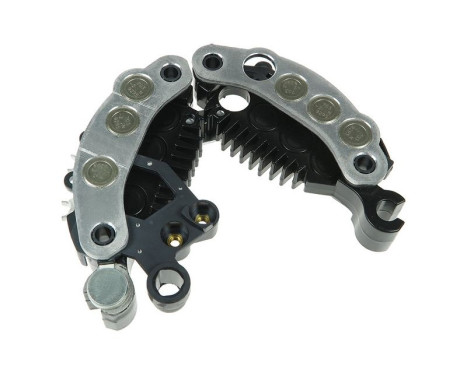 Rectifier, alternator