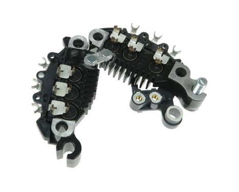 Rectifier, alternator, Image 2