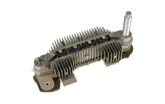 Rectifier, alternator