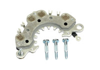 Rectifier, alternator