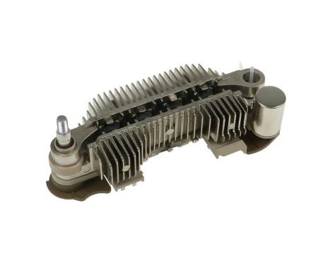 Rectifier, alternator