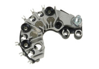 Rectifier, alternator