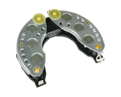 Rectifier, alternator