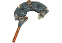 Rectifier, alternator