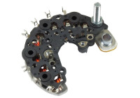 Rectifier, alternator