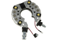 Rectifier, alternator