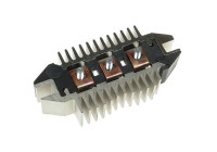 Rectifier, alternator