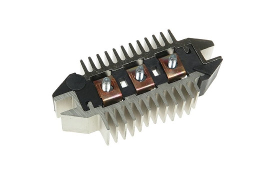 Rectifier, alternator