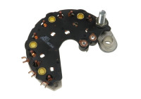 Rectifier, alternator