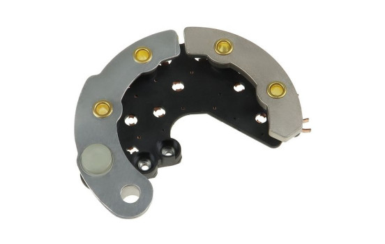 Rectifier, alternator, Image 2