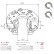 Rectifier, alternator, Thumbnail 3