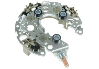 Rectifier, alternator