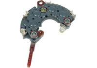 Rectifier, alternator