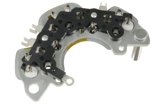 Rectifier, alternator, Image 2